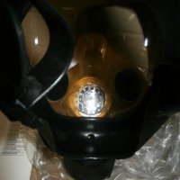 газова маска респиратор PROMASK, снимка 9 - Други инструменти - 38440914