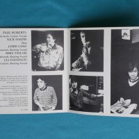 Sniff 'n' the Tears(Soft Rock,Pop Rock) –3CD, снимка 5 - CD дискове - 43581161
