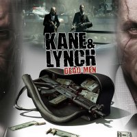 Kane & Lynch: Dead Men за Playstation 3 PS3 КОЛЕКЦИОНЕРСКА рядка игра АМЕРИКАНСКА ВЕРСИЯ , снимка 1 - Игри за PlayStation - 44131609