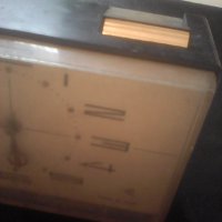 Будилник стар 6062 , снимка 4 - Антикварни и старинни предмети - 27037552