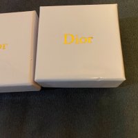 Кутия за бижута Dior, снимка 2 - Други - 35350497