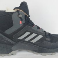 Adidas Terrex Swift R3 MID GTX GORE-TEX номер 43 1/3 (27.5см), снимка 4 - Мъжки боти - 39620097