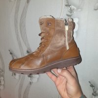 водоустойчиви боти UGG AUSTRALIA Boot LEGGERO  номер 36 , снимка 5 - Дамски боти - 43148210