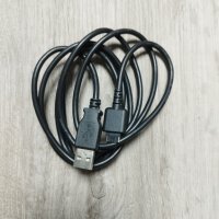 Кабел USB LG DK-80, снимка 1 - Кабели и адаптери - 39037532