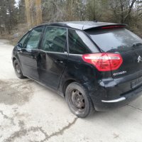 Ситроен Ц4 пикасо / Citroen C4 Picasso - на части, снимка 6 - Автомобили и джипове - 35364668