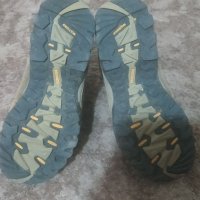 Meindl gore tex multigrip-туристически боти 40 номер, снимка 6 - Мъжки боти - 38374258