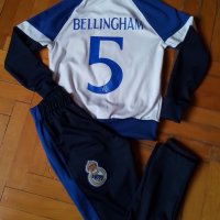 Детско юношески екипи анцузи 💙⚽️ 5 BELLINGHAM , снимка 3 - Футбол - 35658050