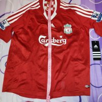 Liverpool екип Adidas 152 -158, снимка 6 - Детски комплекти - 43343488