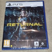 Returnal Нова игра за PS5