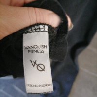 Мъжка блуза Vanguish S, снимка 4 - Спортни дрехи, екипи - 43866943