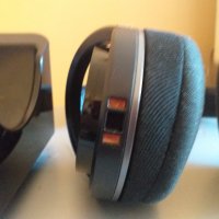 SONY Безжични слушалки SONY TMR RF855R, снимка 10 - Слушалки и портативни колонки - 32965946