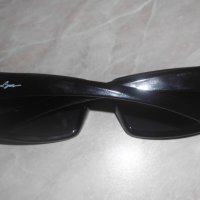 Слънчеви очила почти нови, снимка 4 - Слънчеви и диоптрични очила - 37401330