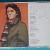 Riccardo Fogli(Pop)-3CD, снимка 9 - CD дискове - 44859587