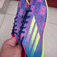 Маратонки Adidas Messi.4 номер 41, снимка 10 - Футбол - 40182705