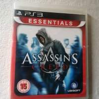 Assassins Creed Essentials за плейстейшън 3 , PS3 , playstation 3, снимка 1 - Игри за PlayStation - 38927015