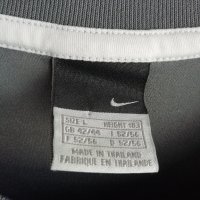 Nike Vintage оригинална тениска фланелка размер L ретро винтидж , снимка 4 - Тениски - 43302088