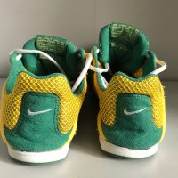 Nike Zoom Forever Oregon ~ 313485-711 ~ Running Shoes 2006, снимка 4 - Маратонки - 43217078