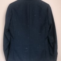 Ново мъжко сако H&M, № 46, 99 лв., снимка 2 - Сака - 36896517