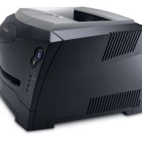 Lexmark E332N лазерен принтер с гаранция (реновиран ), снимка 8 - Принтери, копири, скенери - 43440276