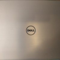 Dell Inspiron 15-5547 с тъч скрийн дисплей, снимка 2 - Лаптопи за дома - 35186033