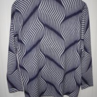 меки блузки в три цвята, снимка 13 - Блузи с дълъг ръкав и пуловери - 38734611