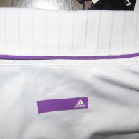 Блуза ADIDAS    дамска,ХЛ , снимка 5 - Спортни екипи - 33382922
