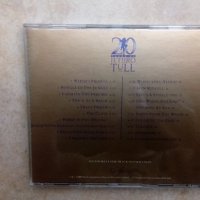  JETHRO TULL- оригинален диск., снимка 3 - CD дискове - 33555554