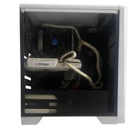 Геймърски компютър RTX 3060 В отлично състояние, снимка 7 - Геймърски - 43255569