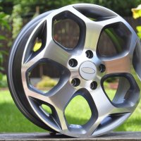 18" Джанти Форд 5X108 FORD MONDEO C-MAX S-MAX Focus GALAXY, снимка 4 - Гуми и джанти - 28049541