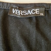 Чисто Нов Разкошен Потник Versace Unisex Еднакъв за Двата Пола, снимка 2 - Потници - 43341202