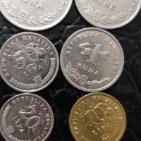Монети , снимка 1 - Нумизматика и бонистика - 43341767