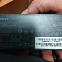 Lenovo 90W AC Adapter, снимка 3 - Батерии за лаптопи - 43743241