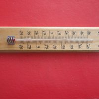 Невероятен немски дървен термометър 5, снимка 5 - Антикварни и старинни предмети - 43802664