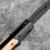 Нож, сгъваем, Browning X28 -размери 95 х 220, снимка 4 - Ножове - 37303788