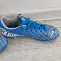 Бутонки Nike Jr Vapor Academy, снимка 6 - Футбол - 43896030