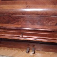 Продавам старо немско пиано, снимка 6 - Пиана - 35115999