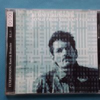 Blaine L. Reininger(Tuxedomoon) – 1990 - Songs From The Rain Palace(Synth-pop), снимка 1 - CD дискове - 43021434
