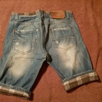 Маркови мъжки дрехи на ниски цени 4 - дънки , тениски и други, снимка 6 - Дънки - 26387325