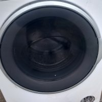 Продавам  Люк за пералня със сушилня Hanseatic HWT 9614, снимка 5 - Перални - 43532289