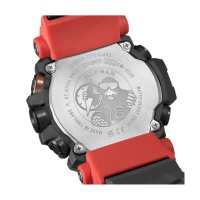 Мъжки часовник Casio G-SHOCK Mudman GW-9500-1A4ER, снимка 2 - Мъжки - 43624966