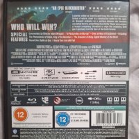 Godzilla vs. Kong (4K Ultra HD + Blu-ray, 2021, 2-Disc Set), снимка 2 - Blu-Ray филми - 44012326