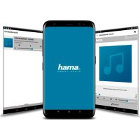 Висок Клас Wireless Звукова Система Hama 2.1 SIRIUM Smart Slim, Subwoofer wireless, снимка 7 - Аудиосистеми - 43107659