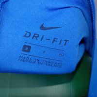 Спортен потник Nike S, снимка 3 - Потници - 37083519