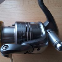 shimano twin power 4000, снимка 7 - Макари - 44127504