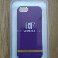 Кейс/гръб за iPhone S/5S/SE на Richmond & Finch , снимка 1 - Калъфи, кейсове - 43657343