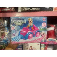 🎵 Музикална детска играчка Frozen Faver, снимка 3 - Музикални играчки - 42978104