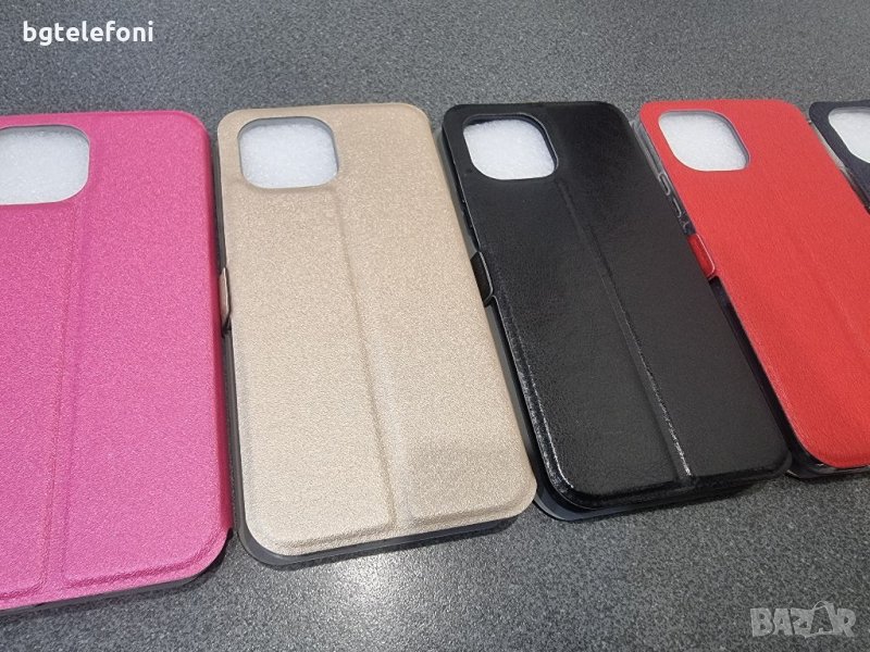 Xiaomi Mi 11 Lite , Mi 11 Lite 5G тефтери и прозрачни 360  2в1, снимка 1