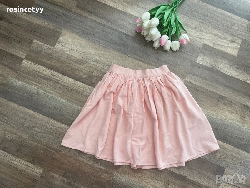 пола пудра, снимка 1