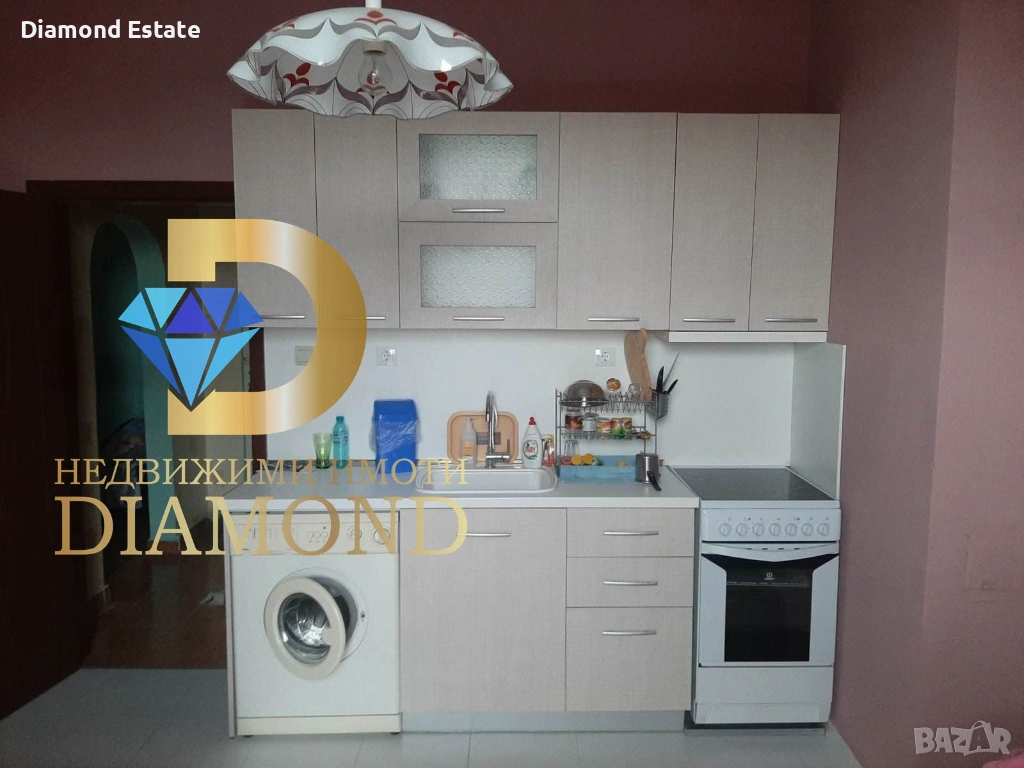 Апартамент в Димитровград - Център, снимка 1