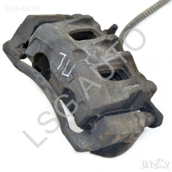 Преден ляв спирачен апарат Hyundai Santa fe 2006-2013 H241019N-105, снимка 1